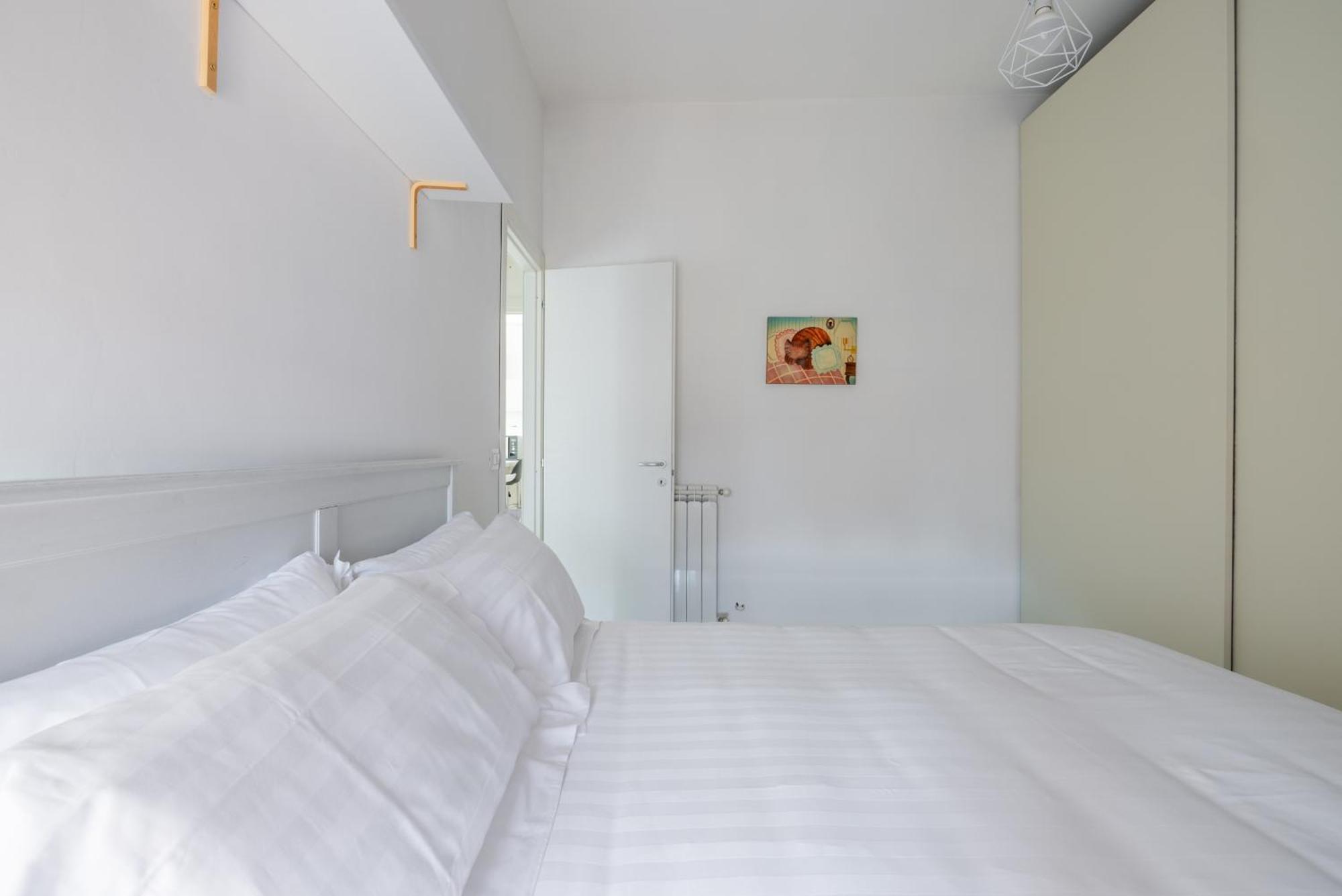 Appartement Hospitalityrome Piazza Dante Rome