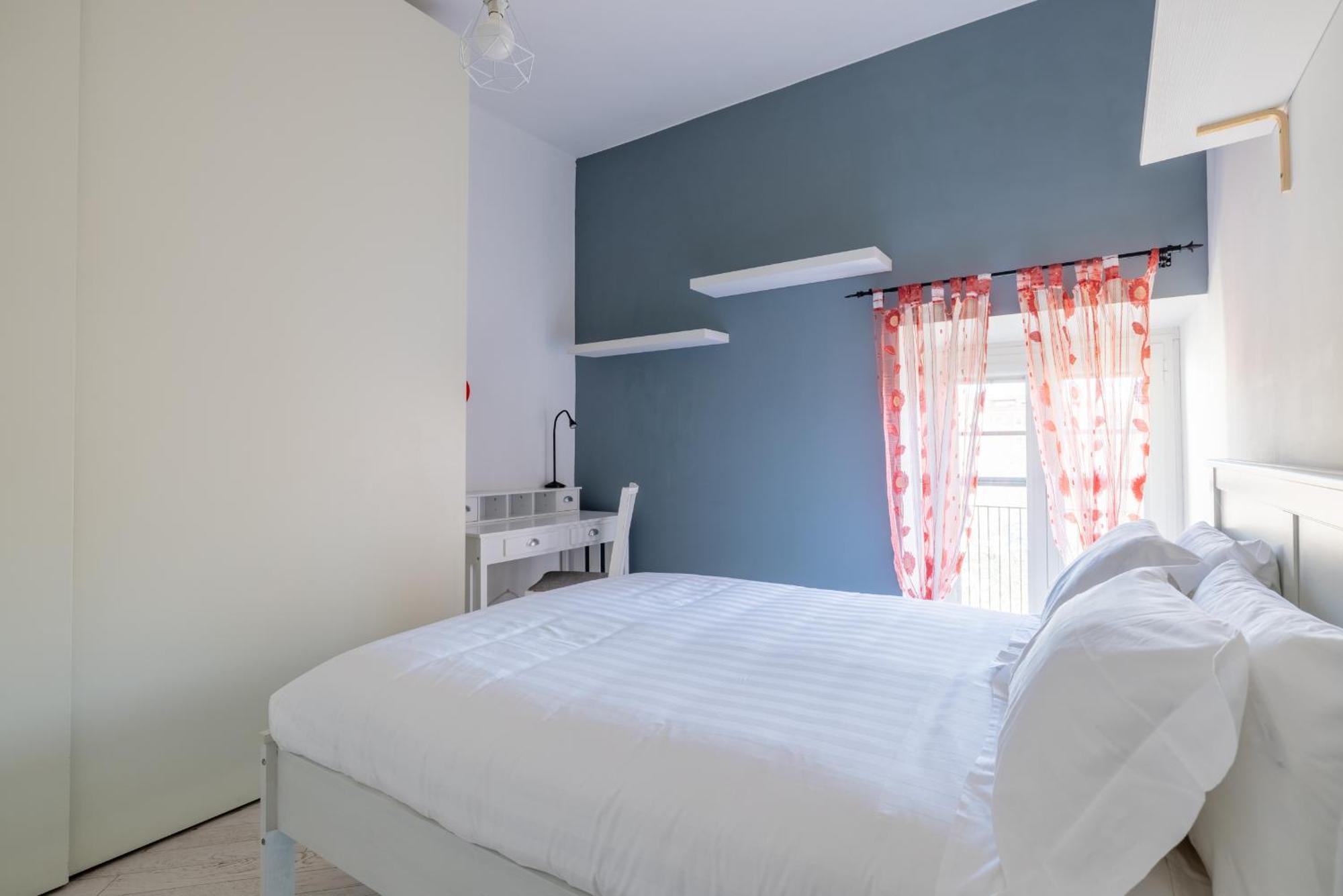 Hospitalityrome Piazza Dante Appartement