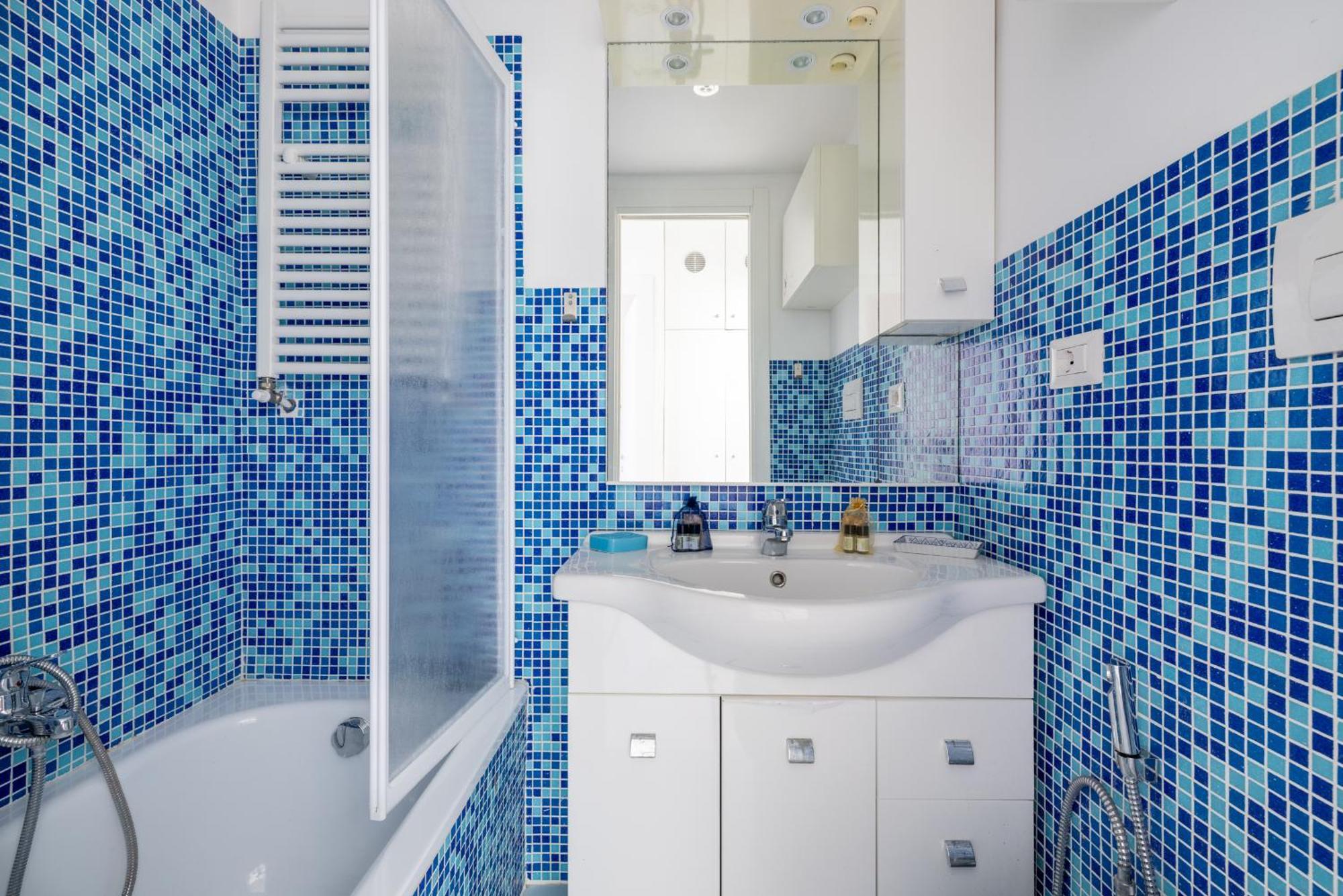 Appartement Hospitalityrome Piazza Dante *