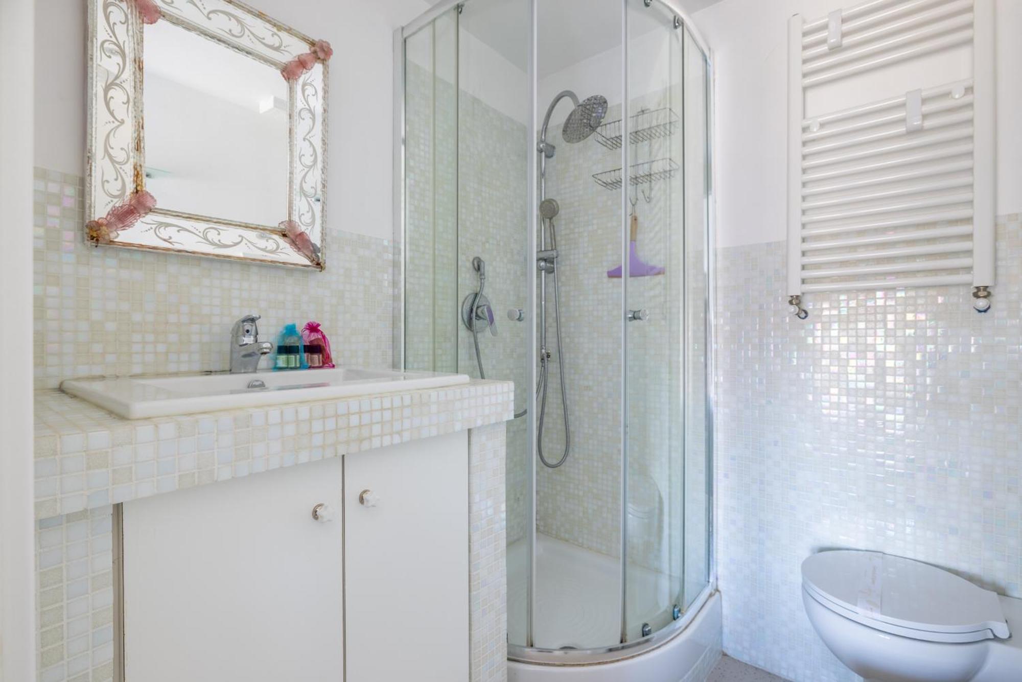 Hospitalityrome Piazza Dante Appartement
