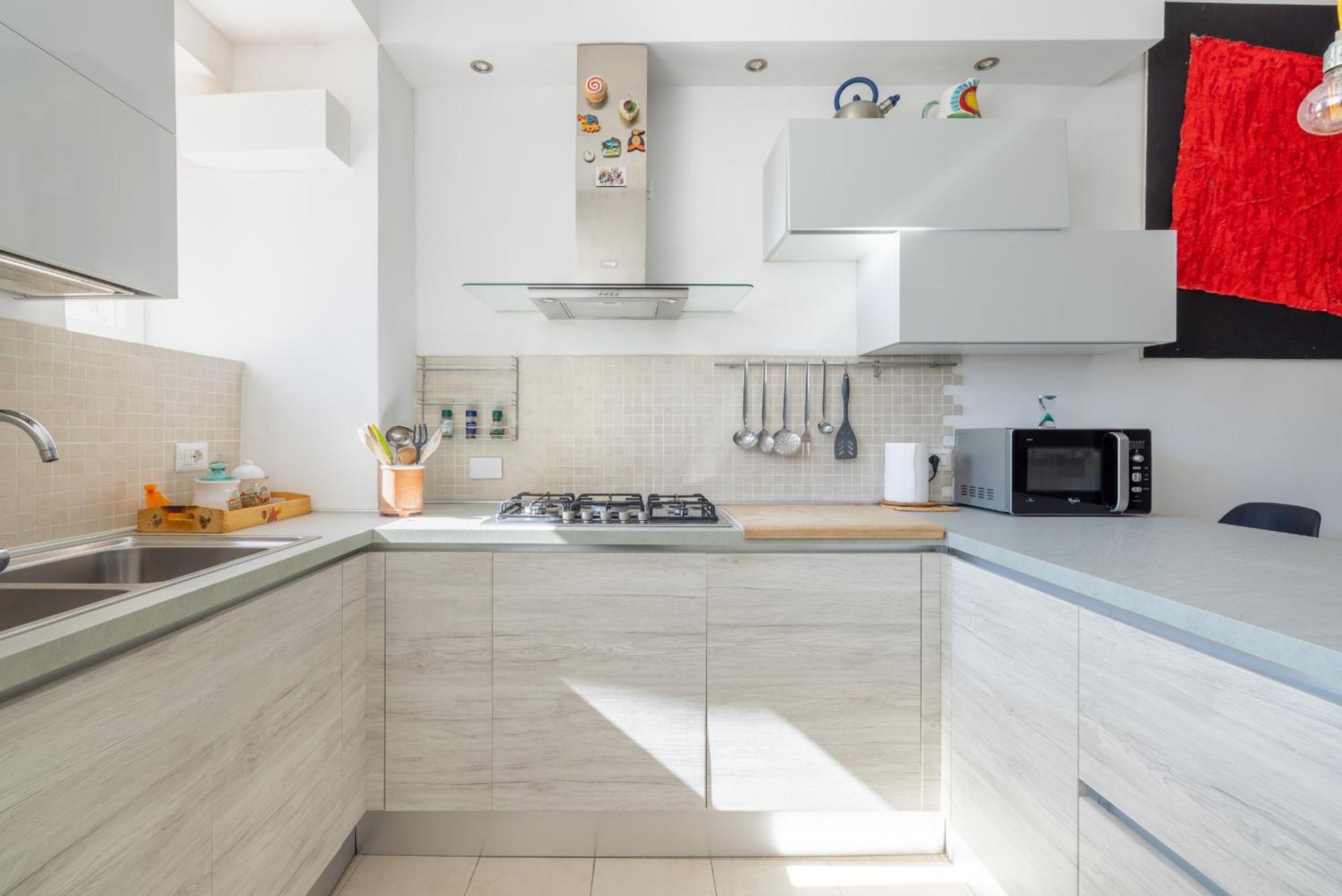 Appartement Hospitalityrome Piazza Dante *