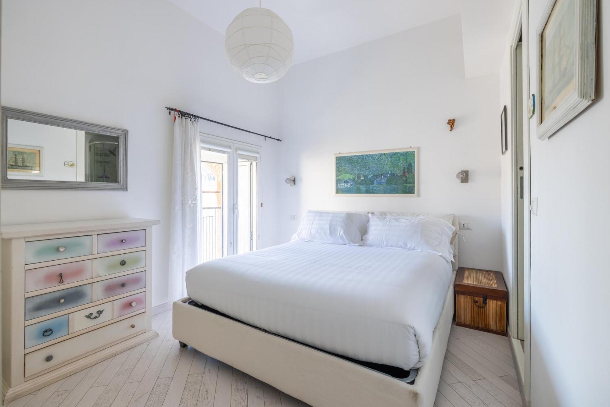 Hospitalityrome Piazza Dante Appartement *