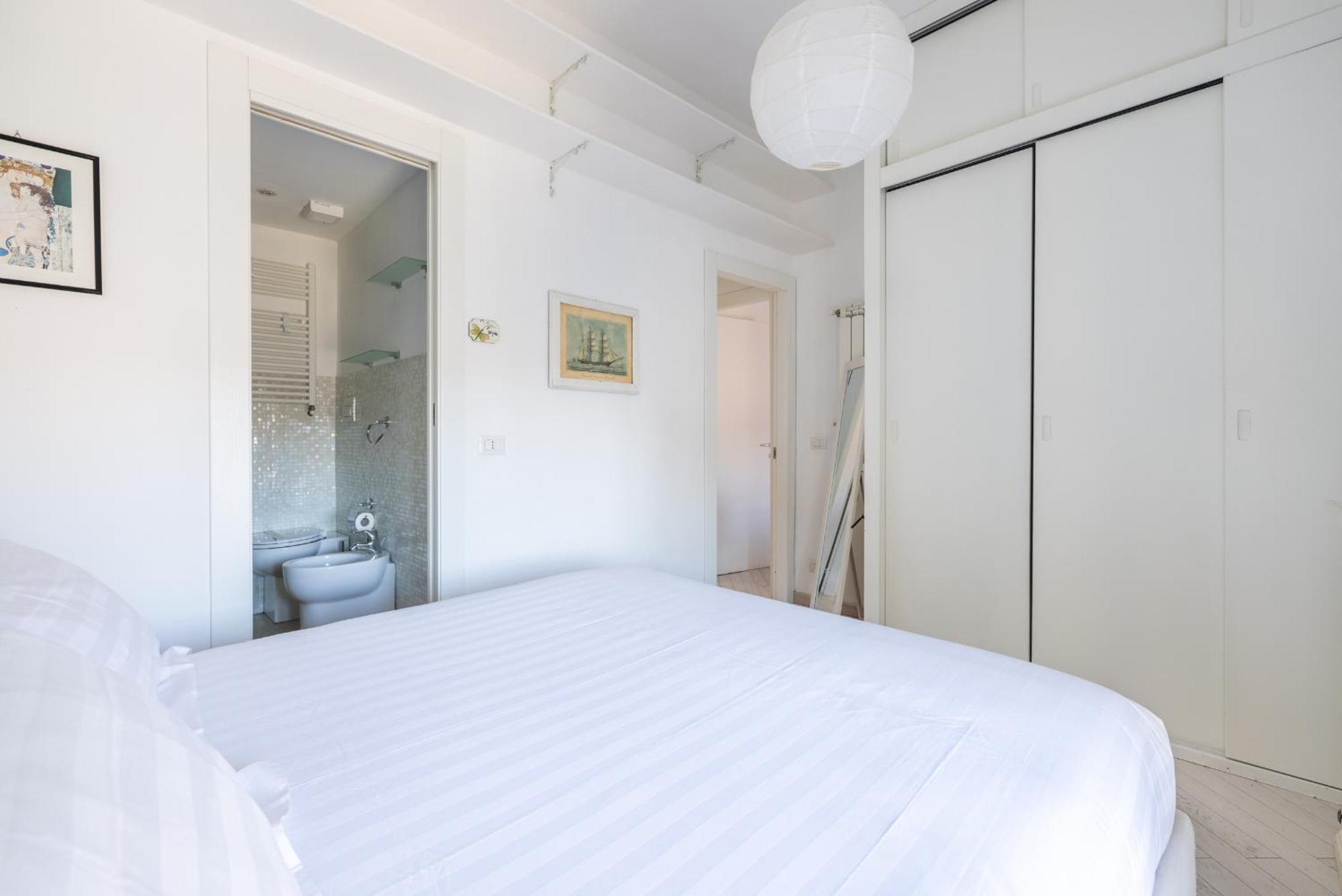 Appartement Hospitalityrome Piazza Dante *